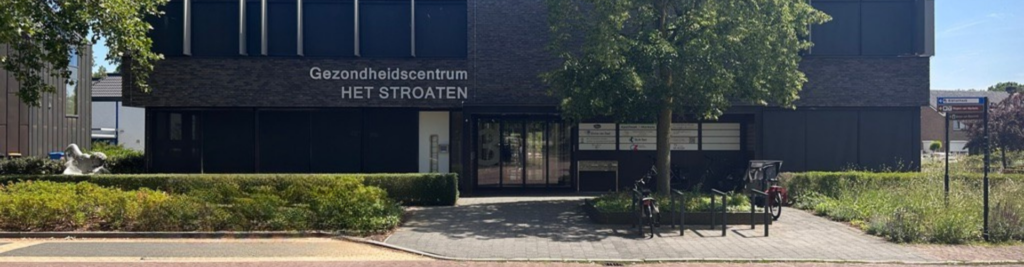 Vacature Huisartsenpraktijk Rosing en Bruins Slot